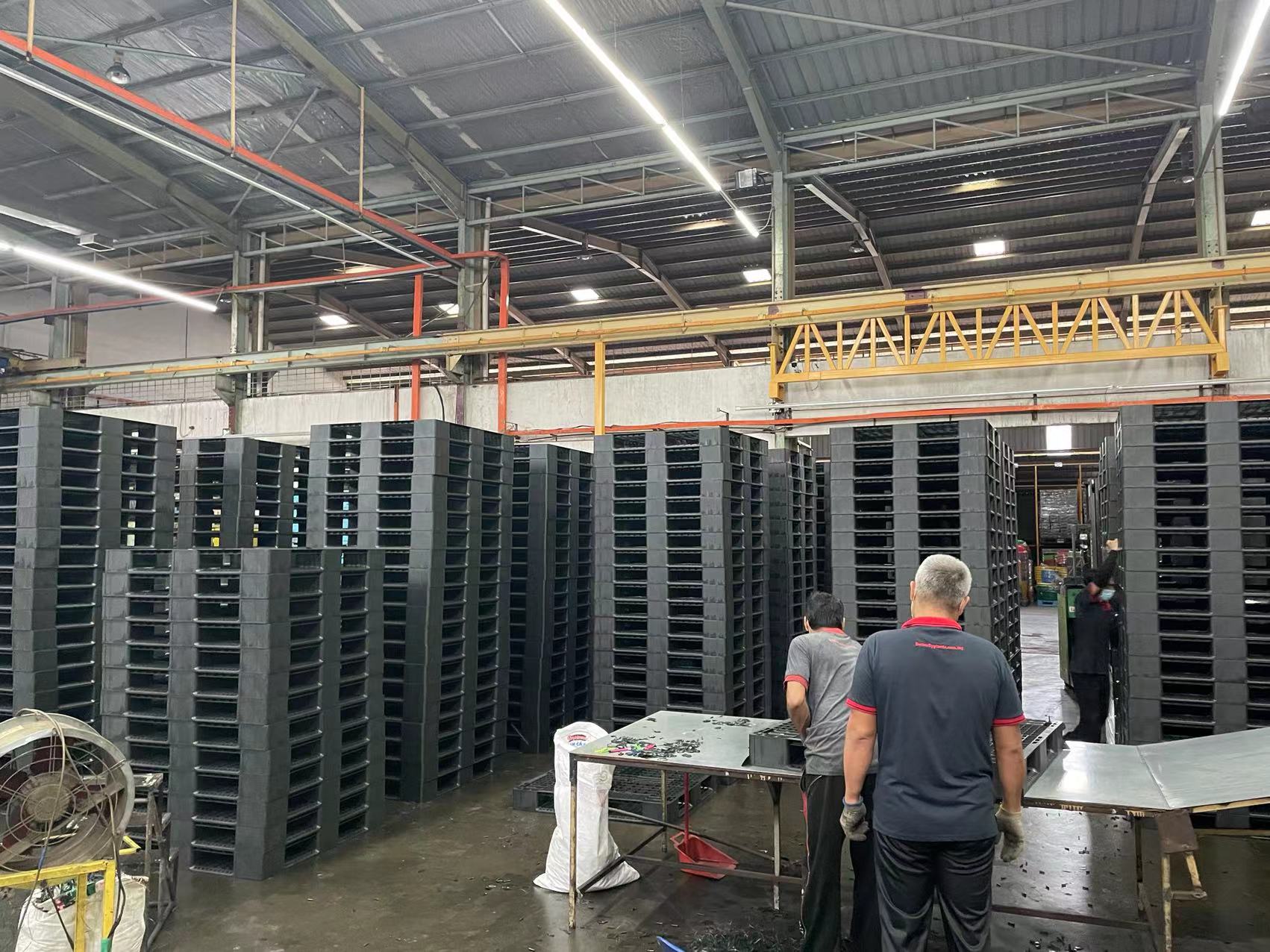 production