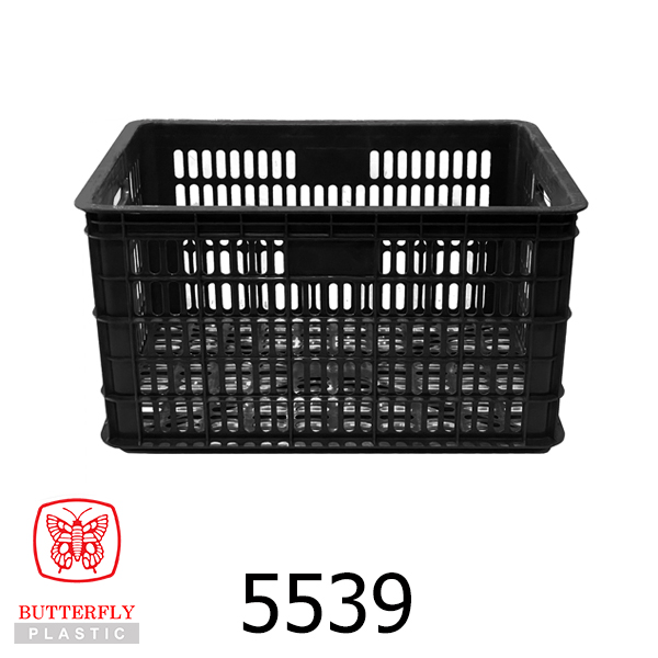 Stackable Crate / For Agriculture