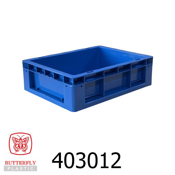Plastic Container / Euro Container