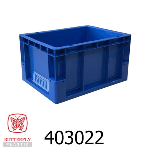 Plastic Container / Euro Container