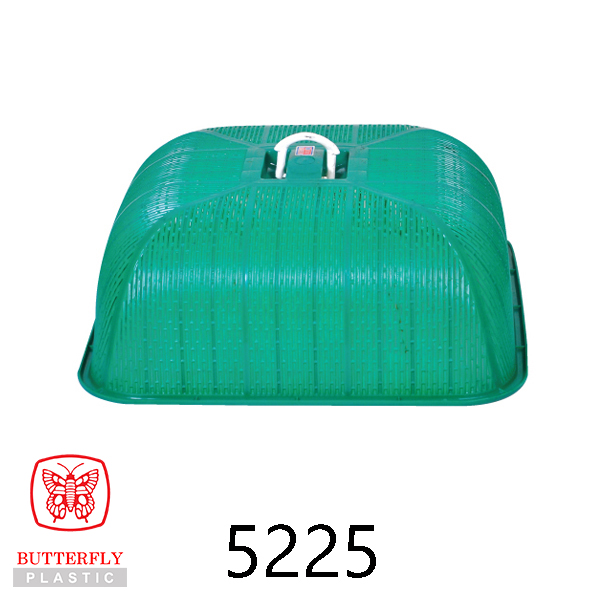 Plastic Food Cover / For Kitchen Application