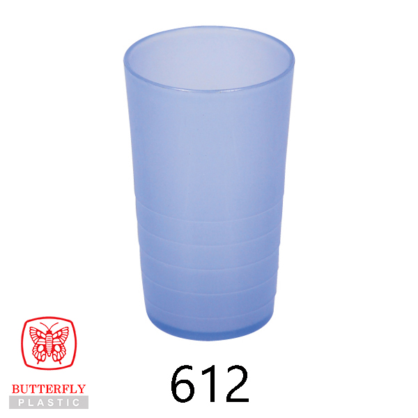 Plastic Drinking Cup / Water Cup