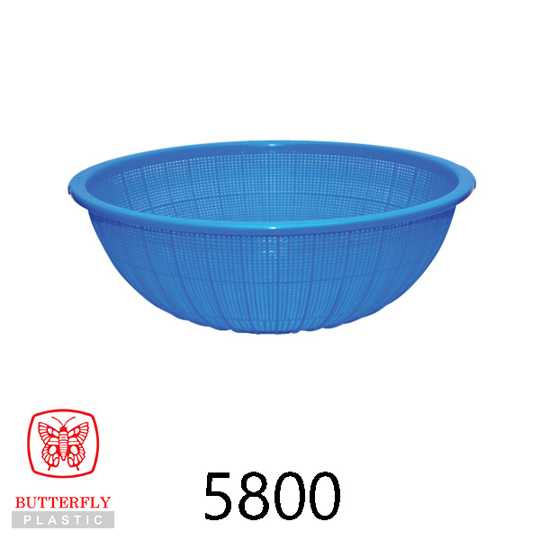 Plastic Round Basket / Plastic Round Tray