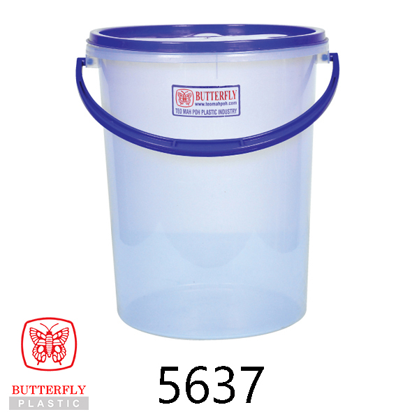 塑胶食品与饮水容器(带把手)