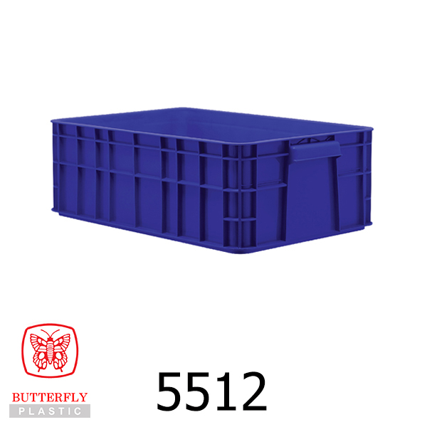 Stackable Crate / Industrial Container